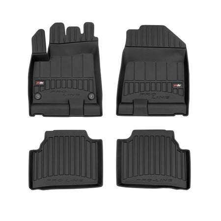Covorase auto tip tavita Kia Niro e-, an fabricatie 11.2018 - 05.2022, caroserie suv | 3D425187