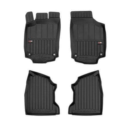 Covorase auto tip tavita Opel Combo C, an fabricatie 2001 - 2011, caroserie van | 3D426375