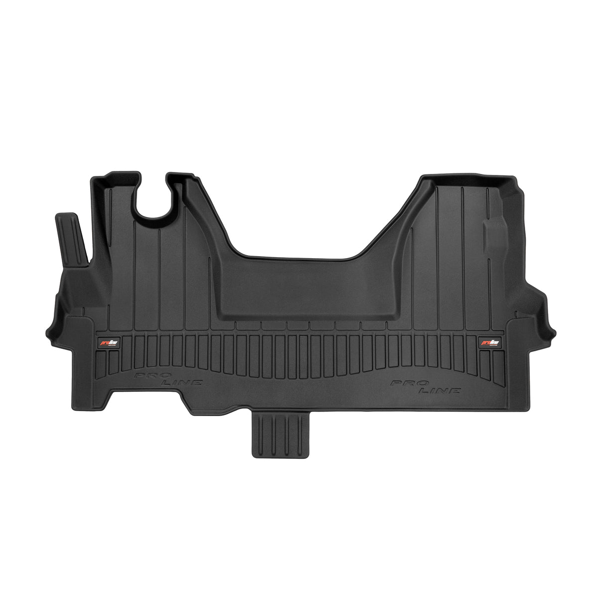 Covorase auto tip tavita Iveco Daily IV, an fabricatie 2014 - prezent, caroserie van 2-3 locuri | 3D409415