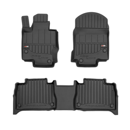 Covorase auto tip tavita Mercedes GLE II Coupe, an fabricatie 11.2019 - prezent, caroserie coupe c167 | 3D426481