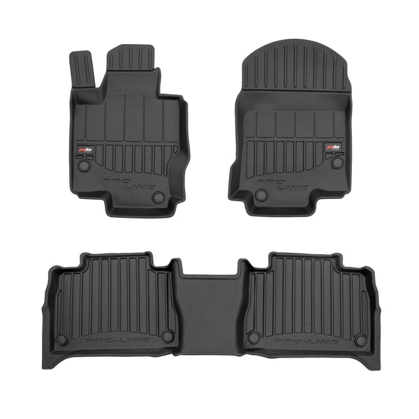 Covorase auto tip tavita Mercedes GLE II Coupe, an fabricatie 11.2019 - prezent, caroserie coupe c167 | 3D426481