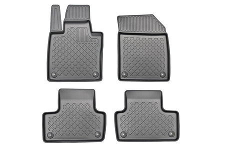 Covorase auto tip tavita Volvo XC 60 II, an fabricatie 07.2017 - prezent, caroserie suv | 602594