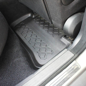 Covorase tip tavita Mercedes Clasa C W204, caroserie Sedan, fabricatie 04.2007 - 02.2014 - 9