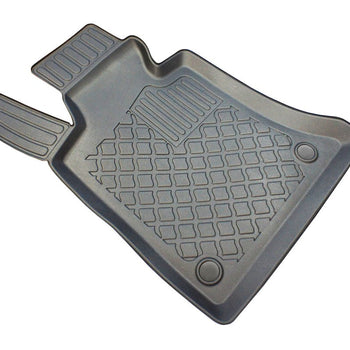 Covorase tip tavita Mercedes GLK X204, caroserie SUV, fabricatie 06.2008 - 08.2015 - 2