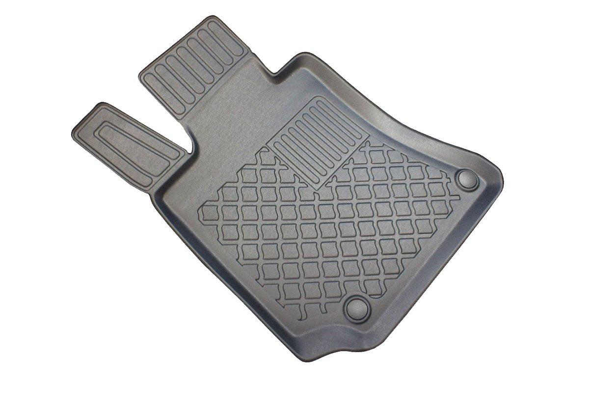 Covorase tip tavita Mercedes Clasa E W212, caroserie Combi, fabricatie 2009 - 10.2016 - 2