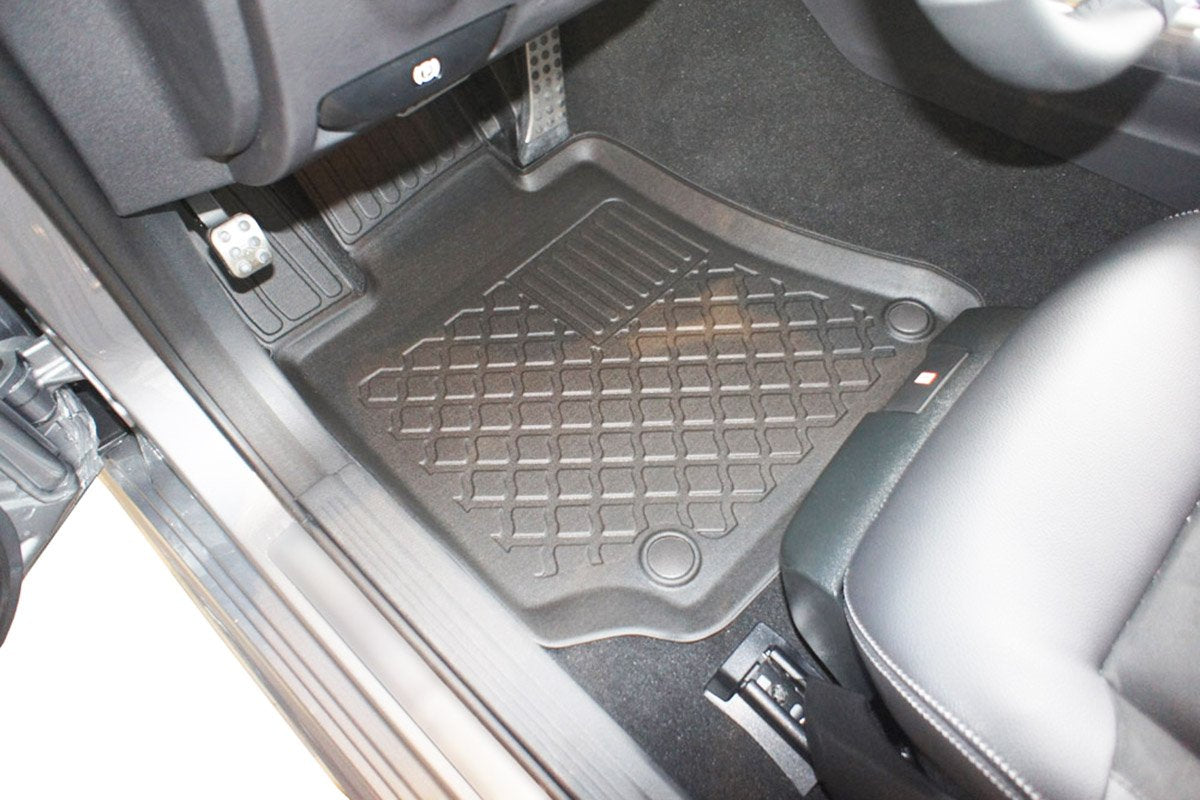 Covorase tip tavita Mercedes Clasa E W212, caroserie Sedan, fabricatie 03.2009 - 03.2016 - 3