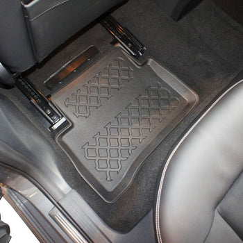 Covorase tip tavita Mercedes Clasa E W212, caroserie Sedan, fabricatie 03.2009 - 03.2016 - 5