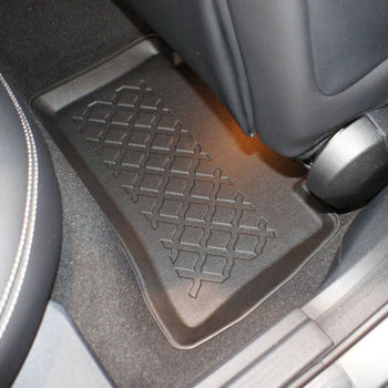 Covorase tip tavita Mercedes Clasa E W212, caroserie Sedan, fabricatie 03.2009 - 03.2016 - 6