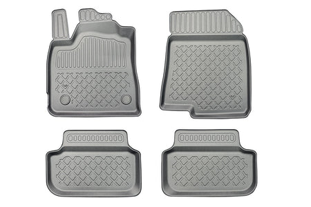 Covorase auto tip tavita Dacia Sandero Stepway Sandero III Stepway, an fabricatie 01.2021 - prezent, caroserie hatchback | 603061