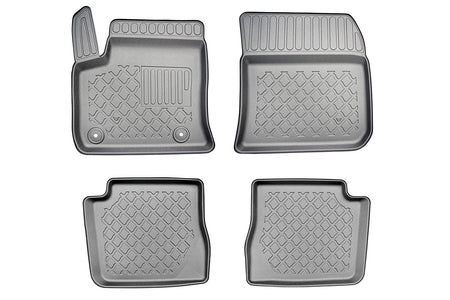 Covorase auto tip tavita Citroen C4 e-, an fabricatie 12.2020 - prezent, caroserie hatchback | 603579