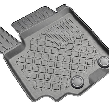 Covorase tip tavita Suzuki Vitara, caroserie SUV, fabricatie 03.2015 - 03.2020 - 2