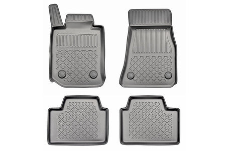 Covorase auto tip tavita BMW Seria 3 G21, an fabricatie 06.2019 - prezent, caroserie combi | 603630