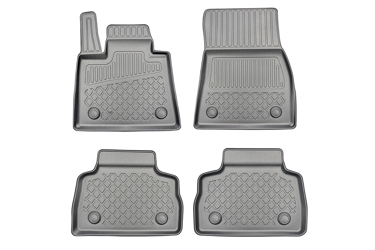 Covorase tip tavita BMW X6 G06, caroserie SUV, fabricatie 11.2019 - prezent - 1