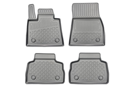 Covorase auto tip tavita BMW X6 G06, an fabricatie 11.2019 - prezent, caroserie suv | 603640