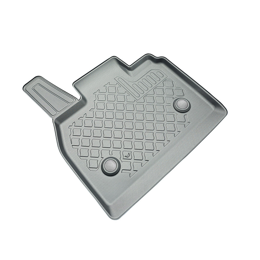 Covorase auto tip tavita BMW iX (I20) electric, an fabricatie 11.2021 - prezent, caroserie suv | 603644