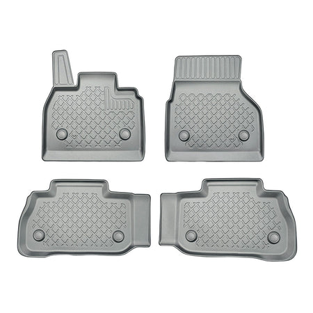 Covorase auto tip tavita BMW iX (I20) electric, an fabricatie 11.2021 - prezent, caroserie suv | 603644