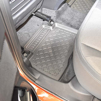 Covorase auto tip tavita Ssang Yong Tivoli Facelift II, an fabricatie 01.2020 - prezent, caroserie suv | 603739