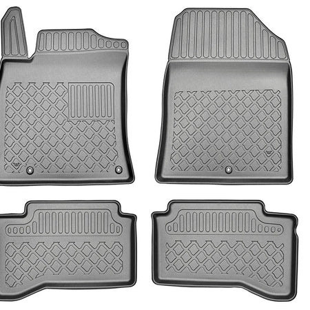 Covorase auto tip tavita Kia Ceed X PHEV, an fabricatie 02.2020 - prezent, caroserie suv | 603813