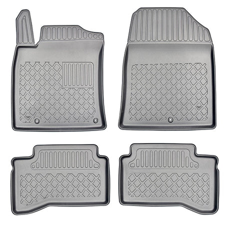 Covorase auto tip tavita Kia Ceed III PHEV, an fabricatie 01.2020 - prezent, caroserie combi | 603814