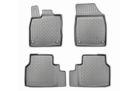 Covorase auto tip tavita Volkswagen ID .4, an fabricatie 12.2020 - prezent, caroserie suv | 603888