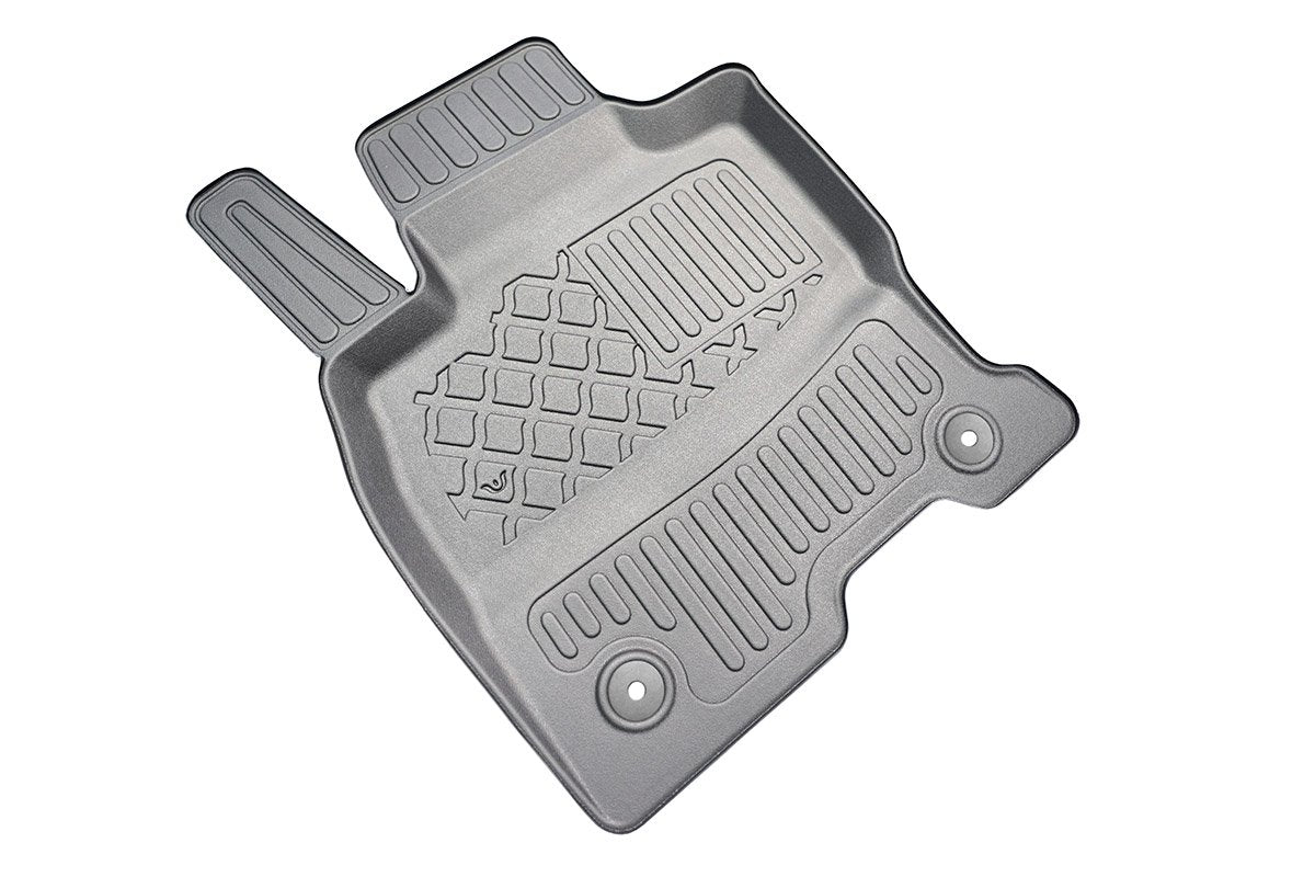 Covorase tip tavita Ford Kuga PHEV, caroserie SUV, fabricatie 04.2020 - prezent - 2