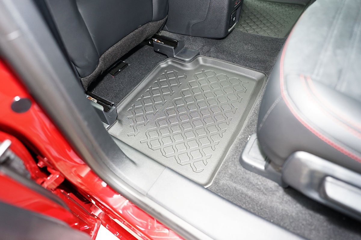 Covorase tip tavita Ford Kuga PHEV, caroserie SUV, fabricatie 04.2020 - prezent - 5