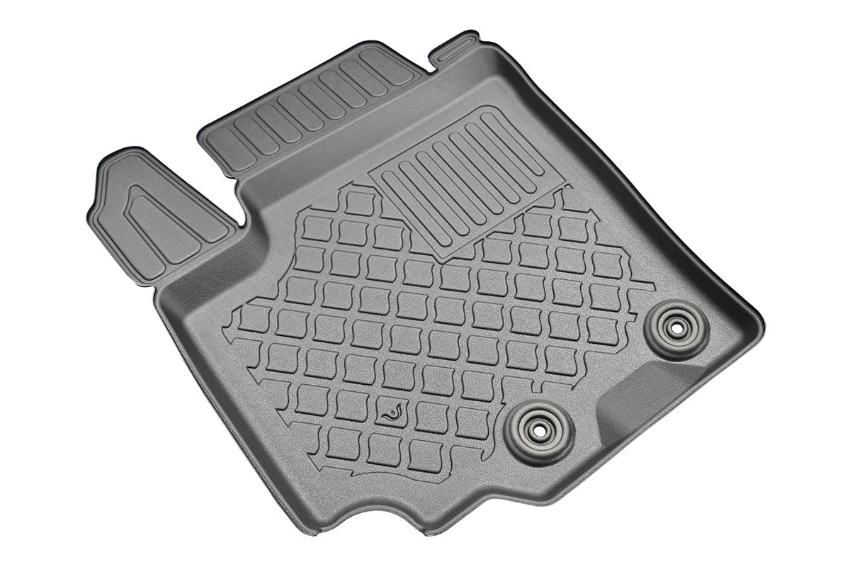 Covorase tip tavita Suzuki SX4 S-Cross, caroserie SUV, fabricatie 09.2013 - 2019 - 5