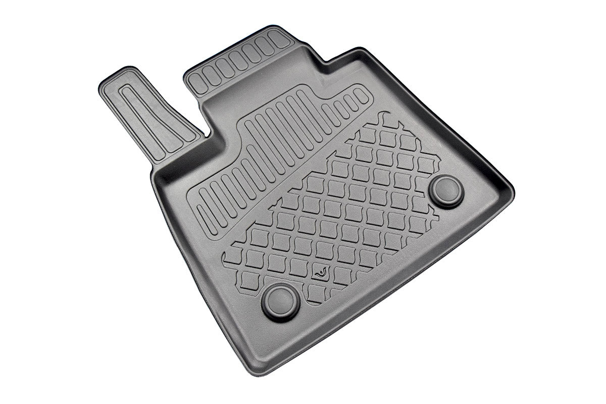 Covorase tip tavita BMW X6 G06, caroserie SUV, fabricatie 11.2019 - prezent - 2