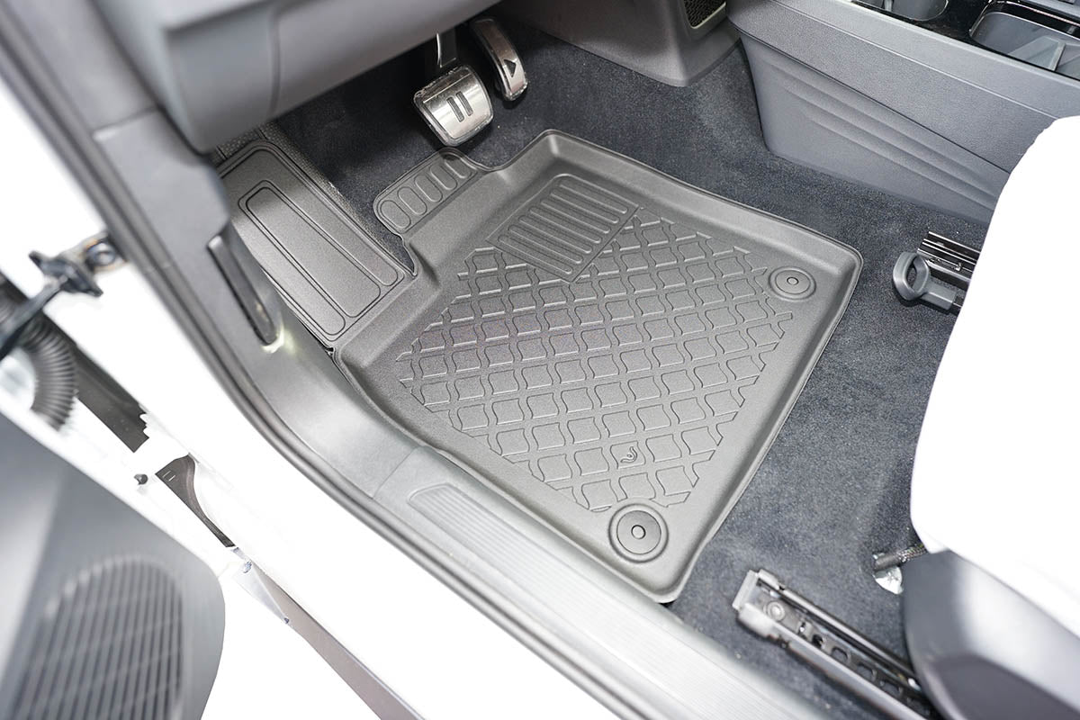 Covorase tip tavita Volkswagen ID.3, caroserie Hatchback, fabricatie 11.2019 - prezent - 3