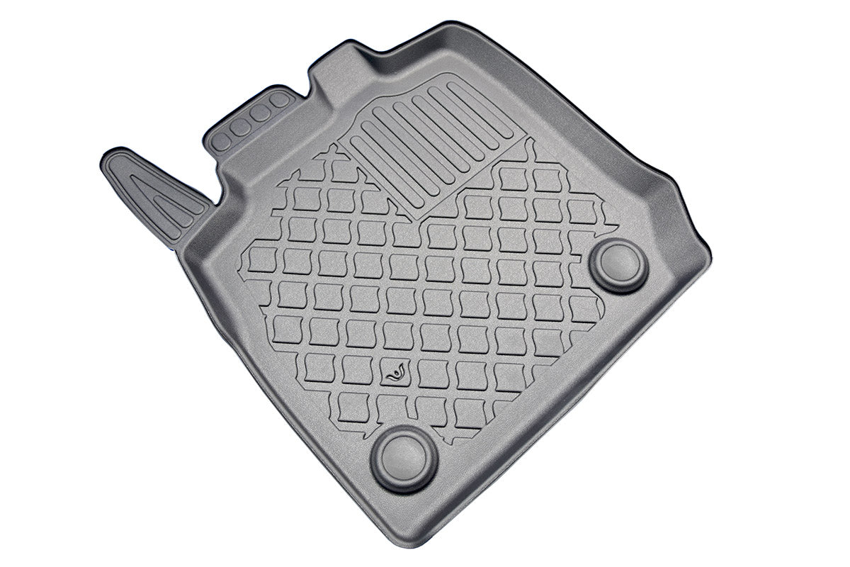 Covorase tip tavita Isuzu D-Max, caroserie Pick-up, fabricatie 01.2021 - prezent - 2
