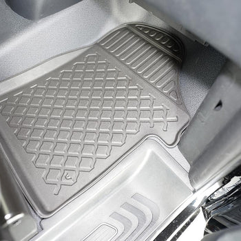 Covorase auto tip tavita Mercedes EQV, fabricatie 10.2020 - prezent, caroserie Van - 3