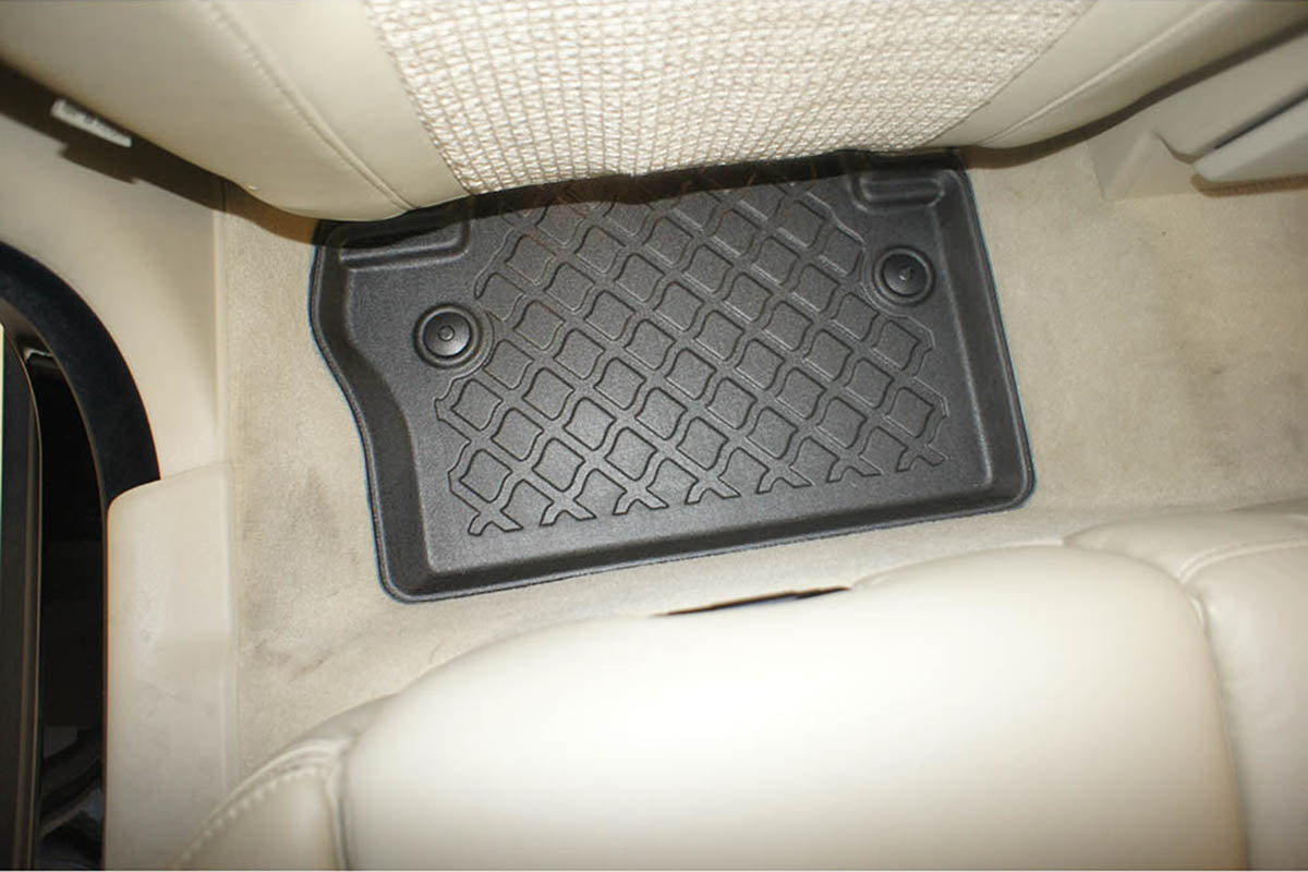 Covorase tip tavita Volvo V70 III, caroserie Combi, fabricatie 09.2007 - 2016 - 8