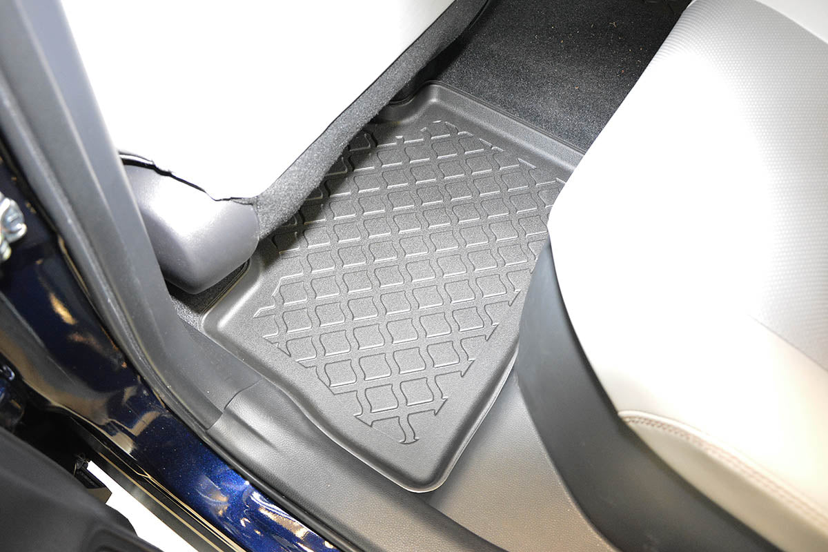 Covorase tip tavita Toyota RAV4 V, caroserie SUV, fabricatie 01.2019 - prezent, cutie automata - 6