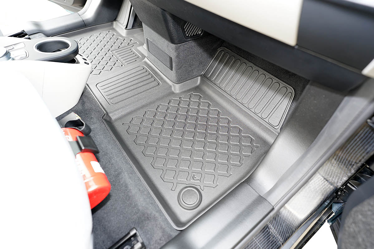 Covorase tip tavita BMW i3, caroserie Hatchback, fabricatie 11.2013 - prezent - 3