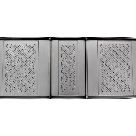 Covorase auto tip tavita Mercedes V-Class W447, an fabricatie 06.2014 - prezent, caroserie van rand 3 | 693352