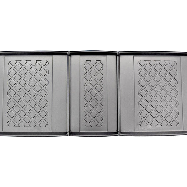 Covorase tip tavita Mercedes EQV, caroserie Van, fabricatie 10.2020 - prezent, rand 3 - 1