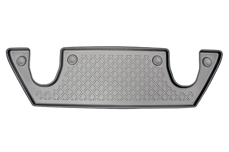 Covorase auto tip tavita Tesla Model X, an fabricatie 10.2016 - 12.2020, caroserie suv 6 locuri, rand 3 | 693861