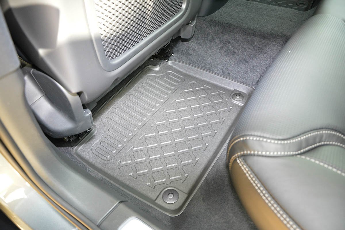 Covorase tip tavita Volvo S90 Hybrid, caroserie Sedan, fabricatie 2020 - prezent - 6