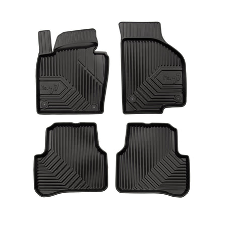 Covorase auto tip tavita Volkswagen Passat B7, an fabricatie 10.2010 - 11.2014, caroserie combi | 77407077