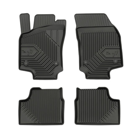 Covorase auto tip tavita Opel Astra H, an fabricatie 2004 - 12.2014, caroserie combi | 77407091