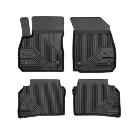 Covorase auto tip tavita Opel Insignia B, an fabricatie 06.2017 - prezent, caroserie combi | 77407510