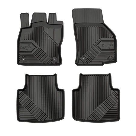 Covorase auto tip tavita Volkswagen Arteon, an fabricatie 06.2017 - prezent, caroserie combi | 77407572