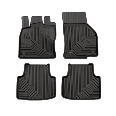 Covorase auto tip tavita Volkswagen Passat B8, an fabricatie 12.2014 - 12.2021, caroserie combi | 77407626