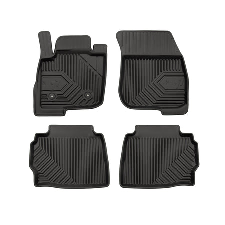 Covorase auto tip tavita Ford Mondeo V, an fabricatie 01.2015 - 04.2022, caroserie combi | 77407725