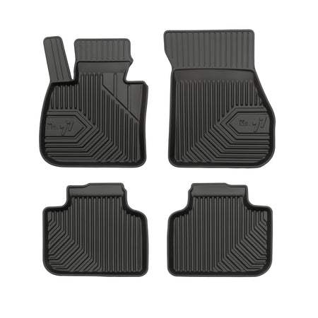Covorase auto tip tavita BMW X1 F48 PHEV, an fabricatie 03.2020 - 09.2022, caroserie suv | 77407756