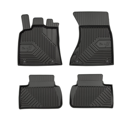 Covorase auto tip tavita Porsche Macan, an fabricatie 03.2014 - prezent, caroserie suv | 77407763