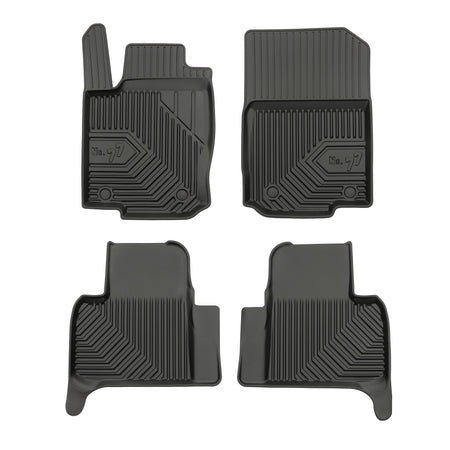 Covorase auto tip tavita Mercedes ML W166, an fabricatie 11.2011 - 05.2015, caroserie suv | 77407978