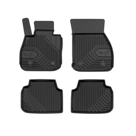 Covorase auto tip tavita Mini Clubman II, an fabricatie 10.2015 - prezent, caroserie combi | 77408210