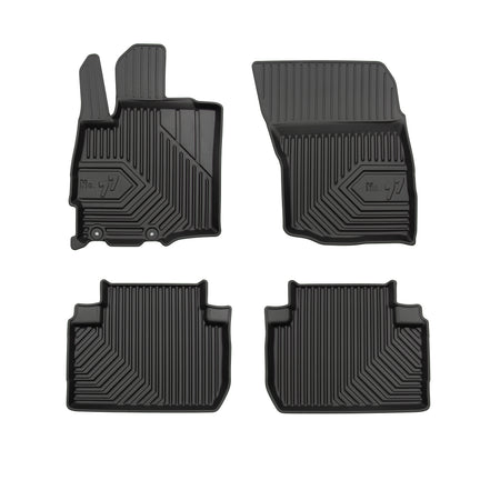 Covorase auto tip tavita Mitsubishi Outlander III, an fabricatie 09.2012 - prezent, caroserie suv | 77408319