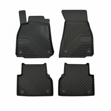 Covorase auto tip tavita Audi A6 C8, an fabricatie 06.2018 - prezent, caroserie sedan | 77408357